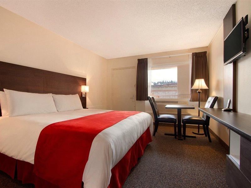 Steam Plant Hotel Спокейн Екстериор снимка