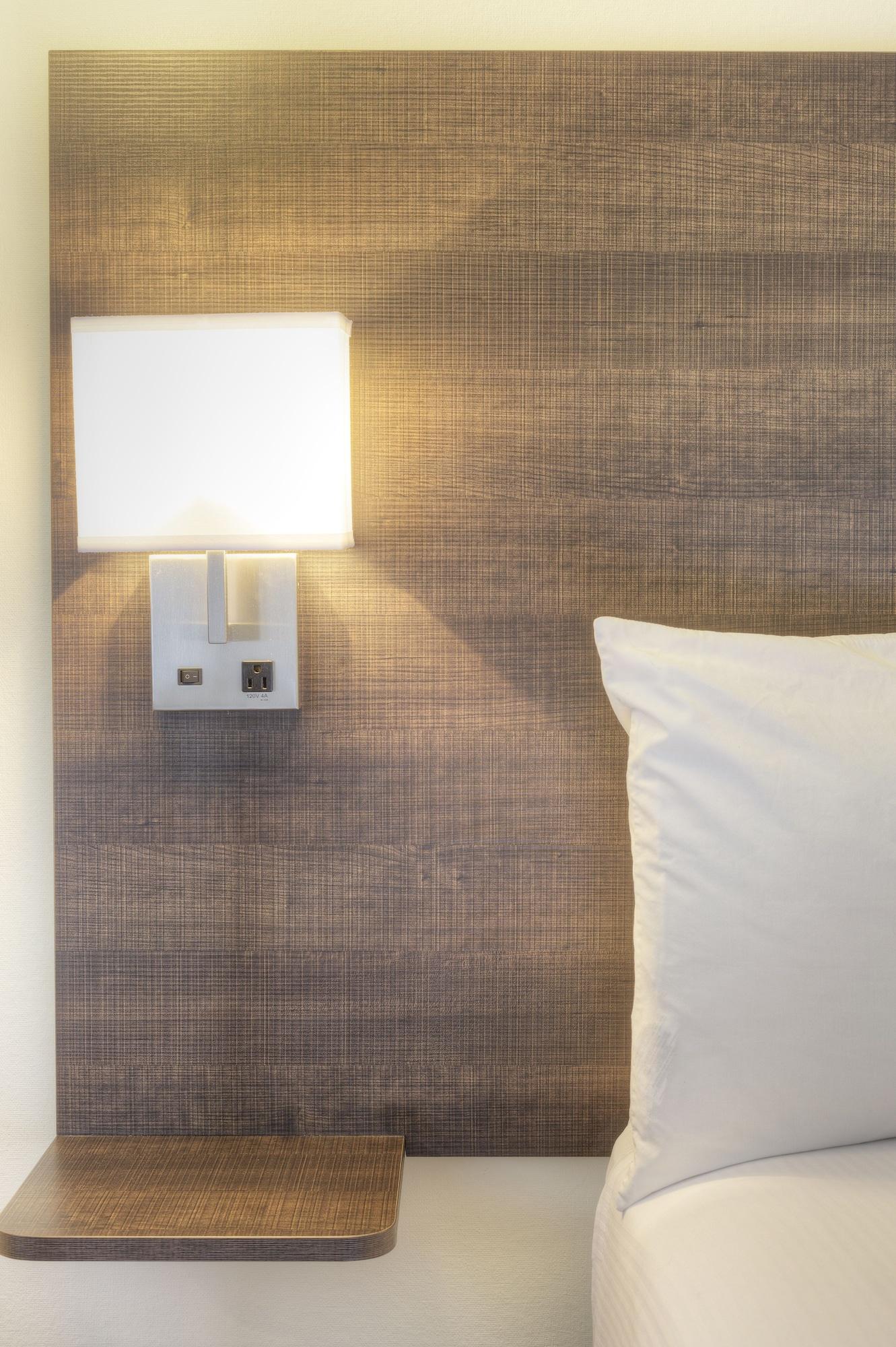 Steam Plant Hotel Спокейн Екстериор снимка