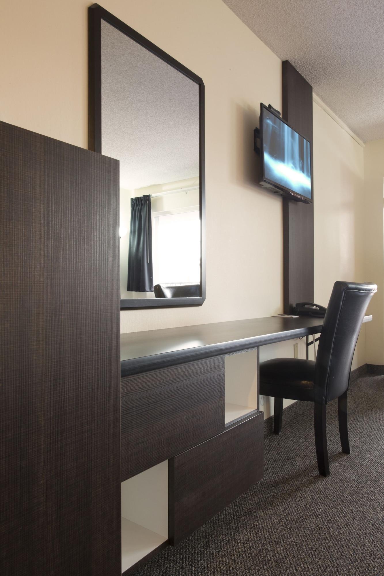 Steam Plant Hotel Спокейн Екстериор снимка