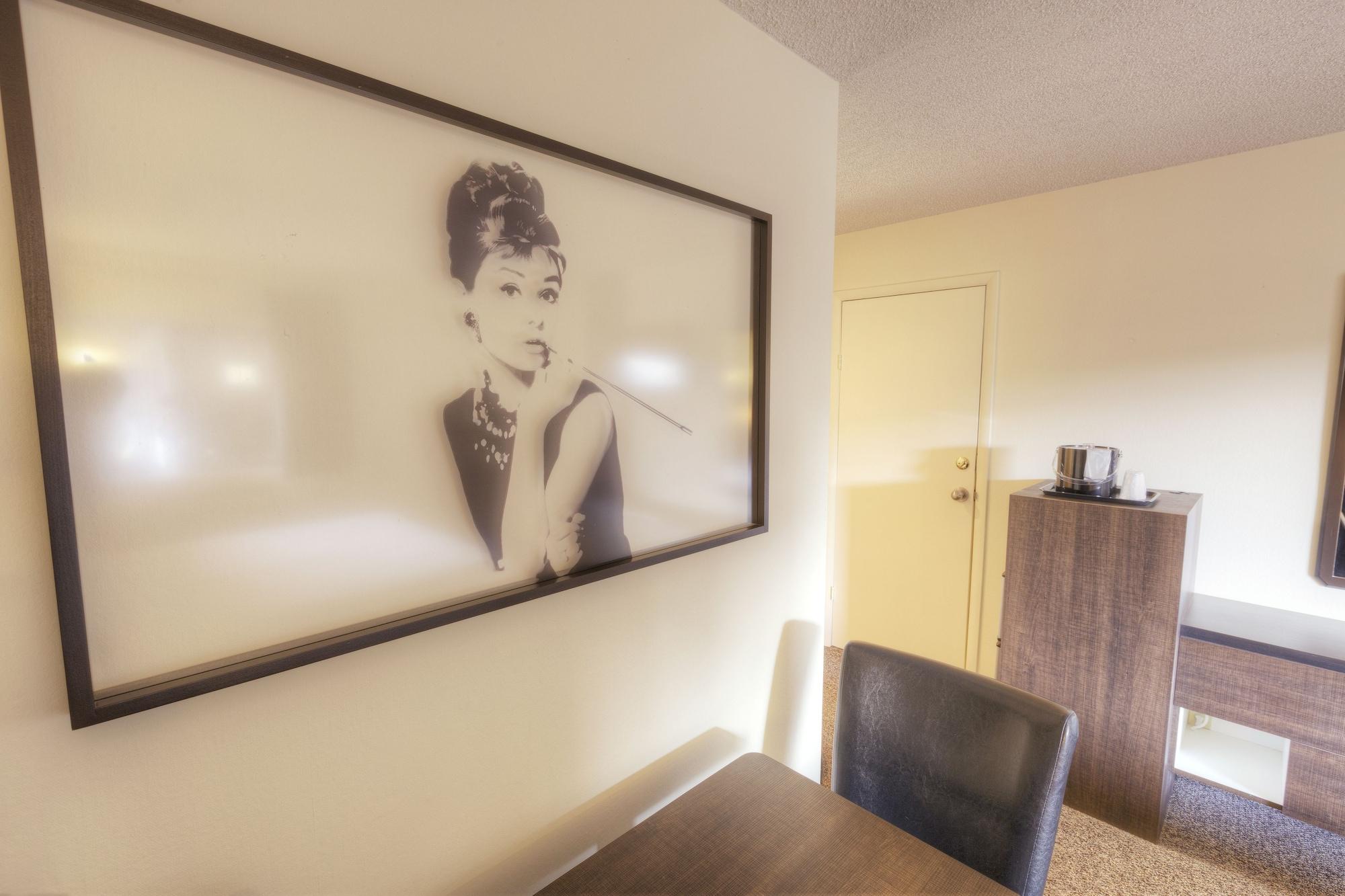 Steam Plant Hotel Спокейн Екстериор снимка