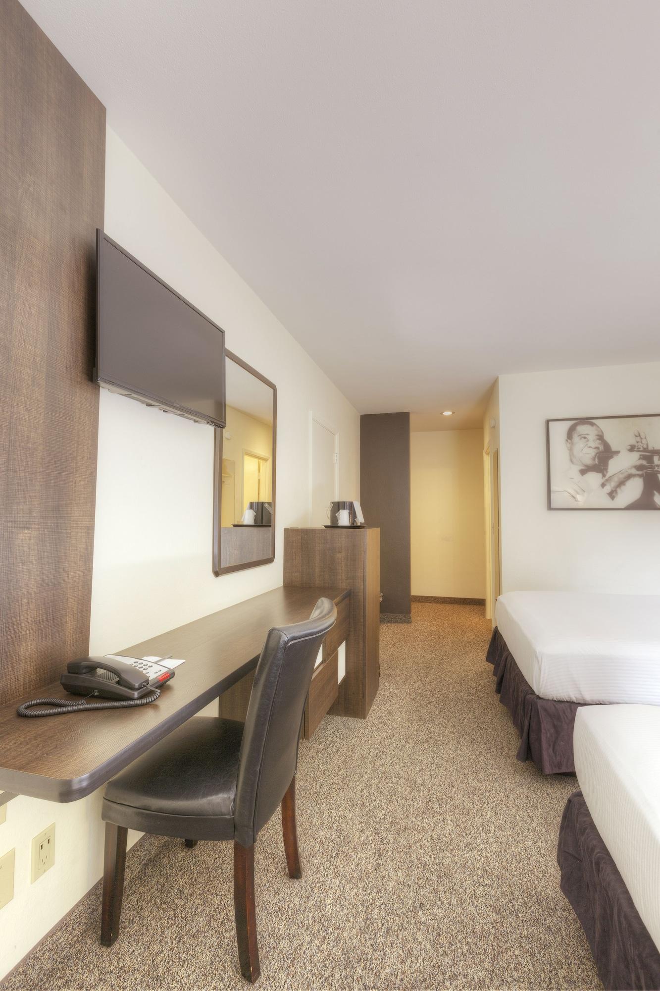 Steam Plant Hotel Спокейн Екстериор снимка