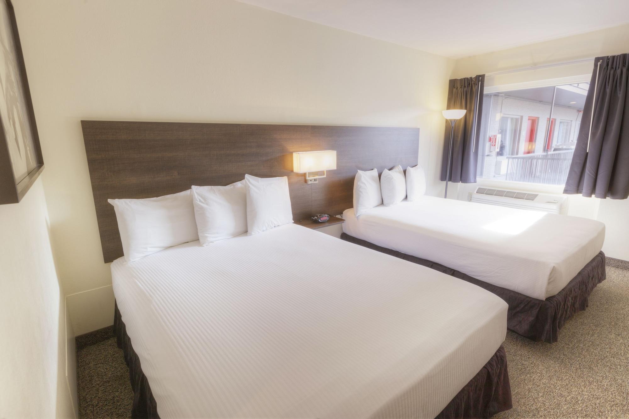 Steam Plant Hotel Спокейн Екстериор снимка