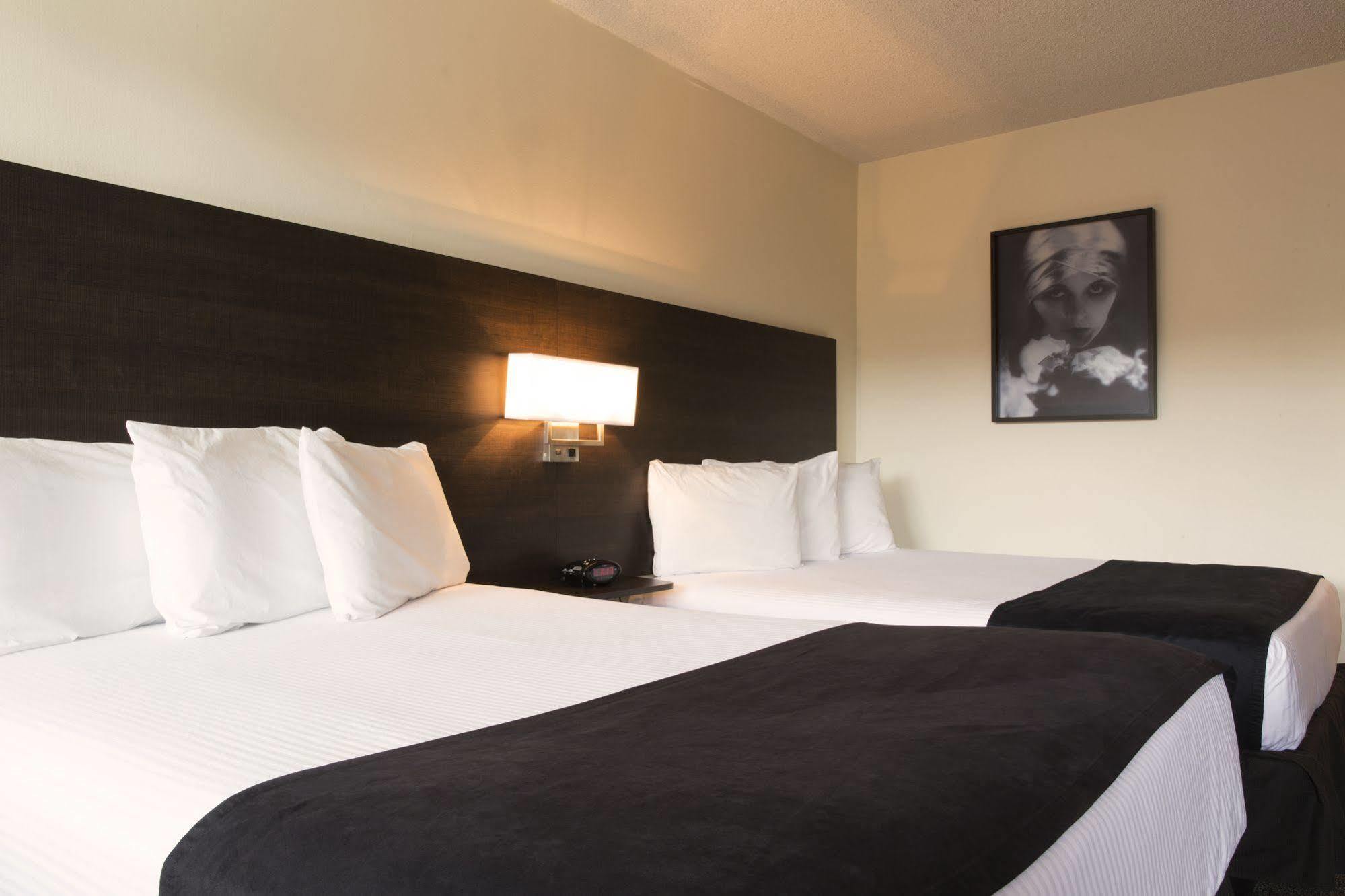 Steam Plant Hotel Спокейн Екстериор снимка